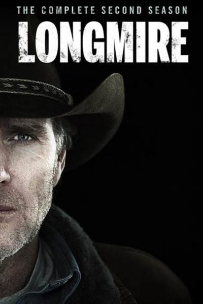مسلسل Longmire