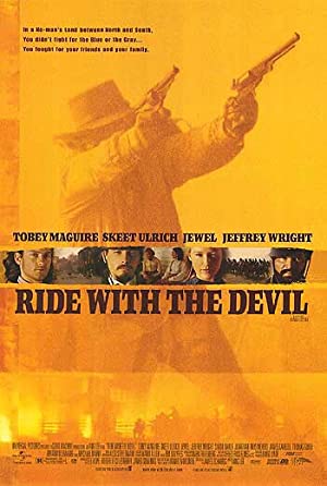 فيلم Ride with the Devil 1999 مترجم