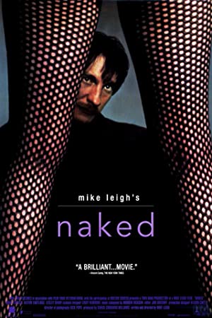 فيلم Naked 1993 مترجم