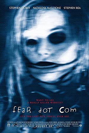 فيلم Feardotcom 2002 مترجم