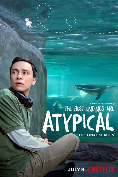 مسلسل Atypical الموسم الرابع