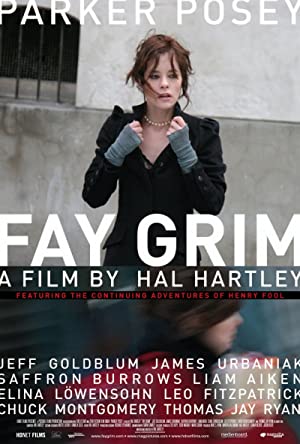 فيلم Fay Grim 2006 مترجم