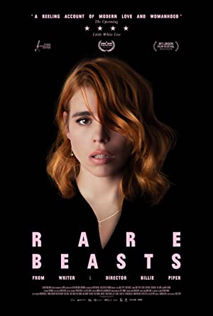 فيلم Rare Beasts 2021 مترجم