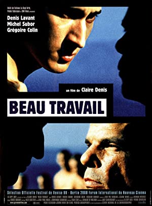 فيلم Beau travail 1999 مترجم