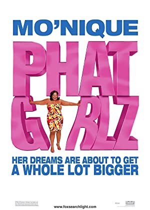 فيلم Phat Girlz 2006 مترجم