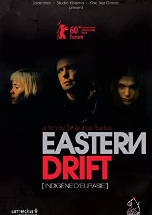 فيلم Eastern Drift 2010 مترجم