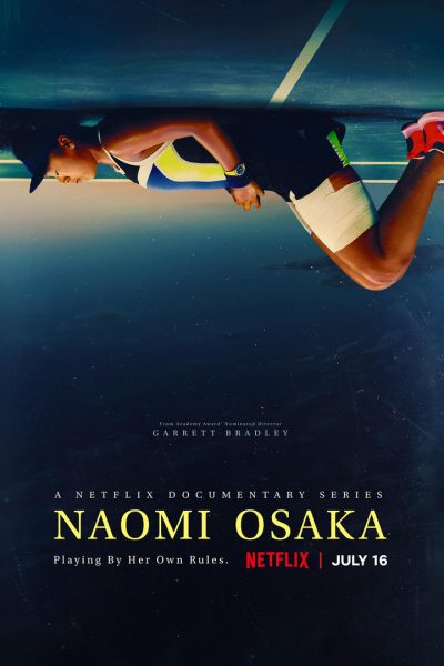 مسلسل Naomi Osaka الموسم الاول