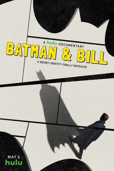 فيلم Batman & Bill 2017 مترجم