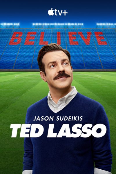 مسلسل Ted Lasso