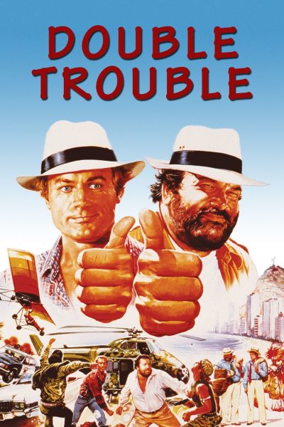 فيلم Double Trouble 1984 مترجم