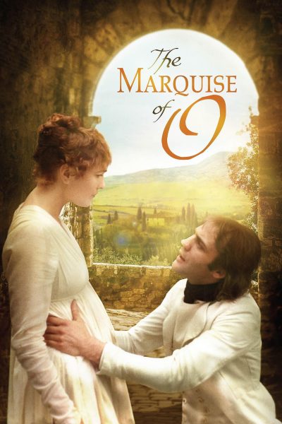 فيلم The Marquise of O 1976 مترجم