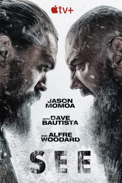 مسلسل See الموسم الثاني