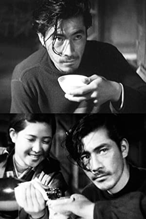 فيلم Snow Trail 1947 مترجم