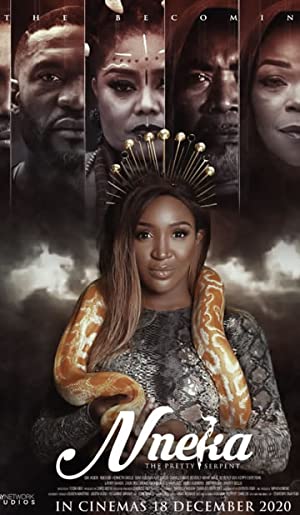 فيلم Nneka the Pretty Serpent 2020 مترجم