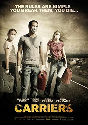فيلم Carriers 2009 مترجم