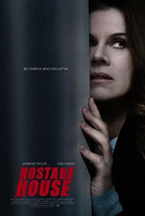 فيلم Hostage House 2021 مترجم