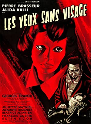 فيلم Eyes Without a Face 1960 مترجم