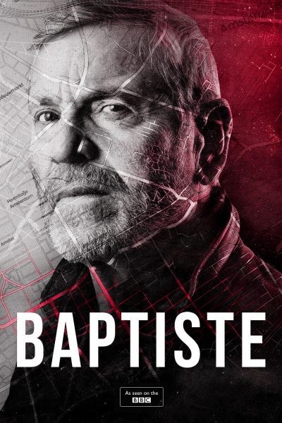 مسلسل Baptiste