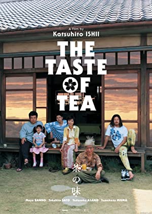 فيلم The Taste of Tea 2004 مترجم