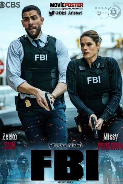 مسلسل FBI الموسم الرابع