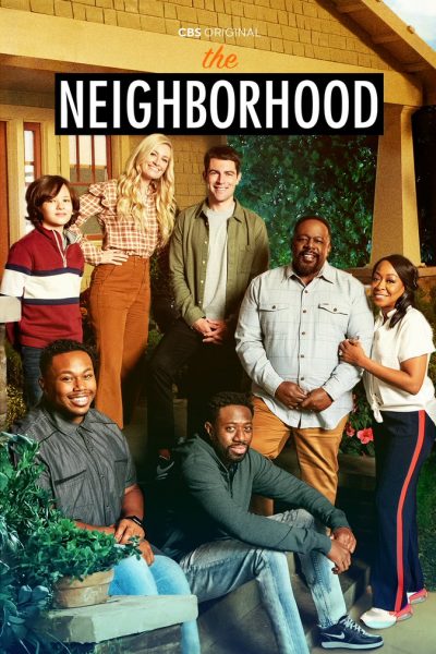 مسلسل The Neighborhood الموسم الرابع