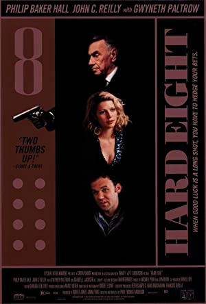 فيلم Hard Eight 1996 مترجم