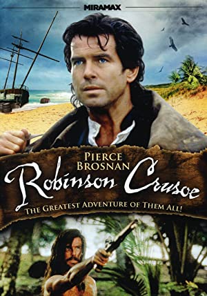 فيلم Robinson Crusoe 1997 مترجم