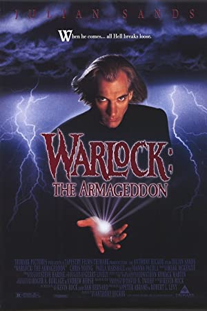فيلم Warlock The Armageddon 1993 مترجم