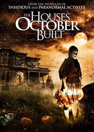 فيلم The Houses October Built 2014 مترجم