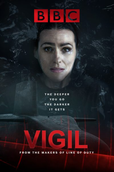 مسلسل Vigil الموسم الأول