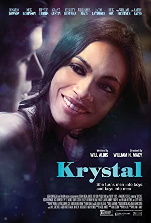 فيلم Krystal 2017 مترجم