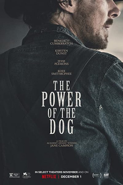 فيلم The Power of the Dog 2021 مترجم