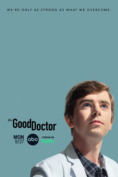 مسلسل The Good Doctor الموسم الخامس