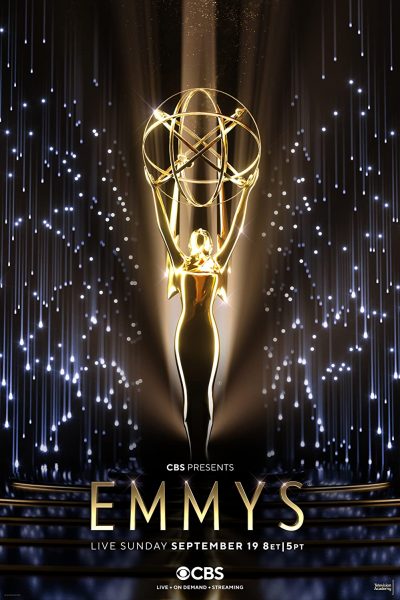 حفل The 73rd Primetime Emmy Awards 2021 مترجم
