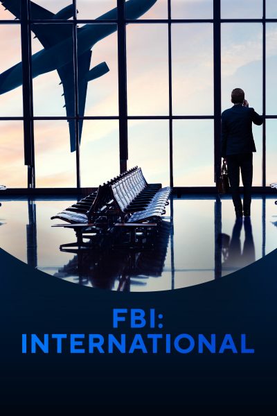 مسلسل FBI: International الموسم الأول