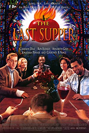فيلم The Last Supper 1995 مترجم