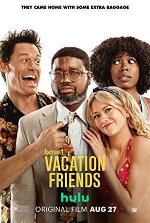 فيلم Vacation Friends 2021 مترجم