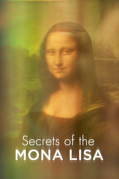 فيلم Secrets of the Mona Lisa 2015 مترجم