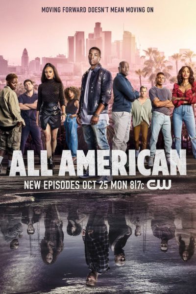 مسلسل All American