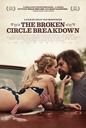 فيلمThe Broken Circle Breakdown 2012 مترجم