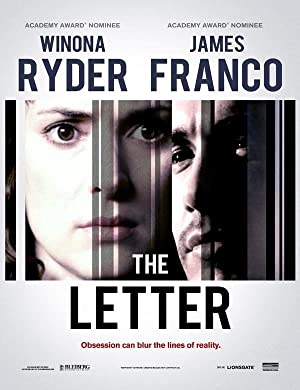 فيلم The Letter 2012 مترجم