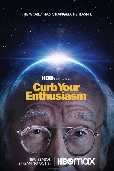مسلسل Curb Your Enthusiasm