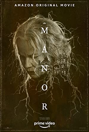 فيلم The Manor 2021 مترجم