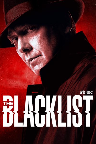 مسلسل The Blacklist