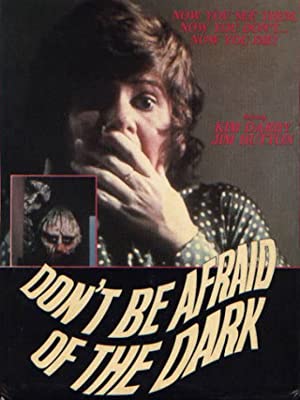 فيلم Don’t Be Afraid of the Dark 1973 مترجم