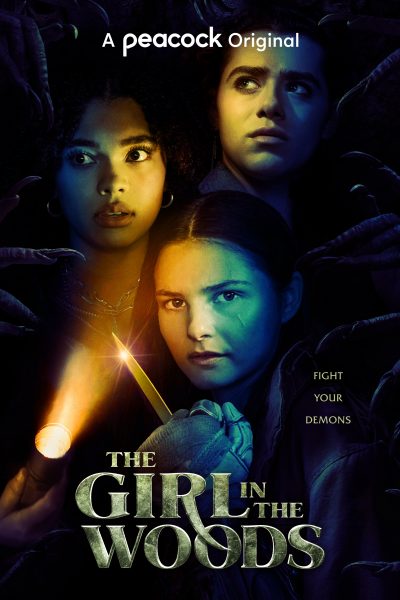 مسلسل The Girl in the Woods الموسم الأول