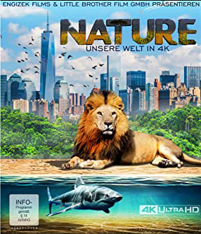 فيلم Our Nature 2019 مترجم