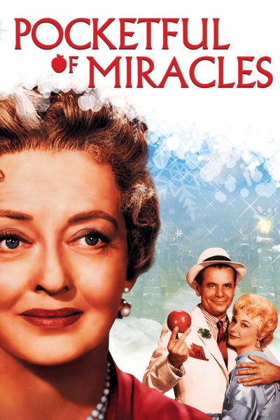 فيلم Pocketful of Miracles 1961 مترجم