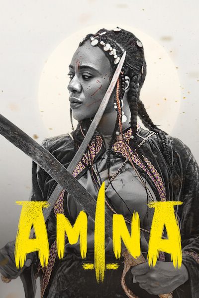 فيلم Amina 2021 مترجم