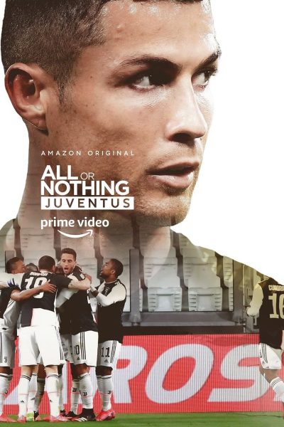 مسلسل All or Nothing: Juventus الموسم الأول